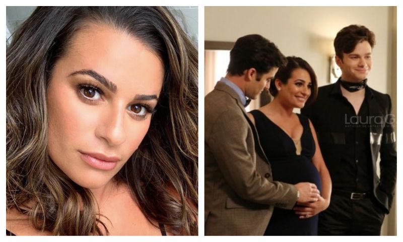 LEA-MICHELE-EMBARAZO-RACHEL-BERRY