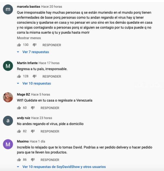 soy-david-show-covid-19