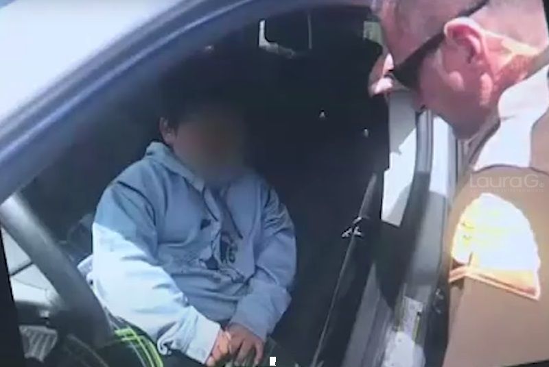 ni&ntilde;o 5 a&ntilde;os