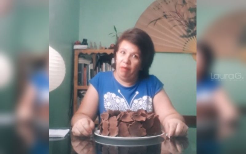 se&ntilde;ora tiktok 1