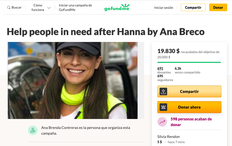 Ana brenda contreras