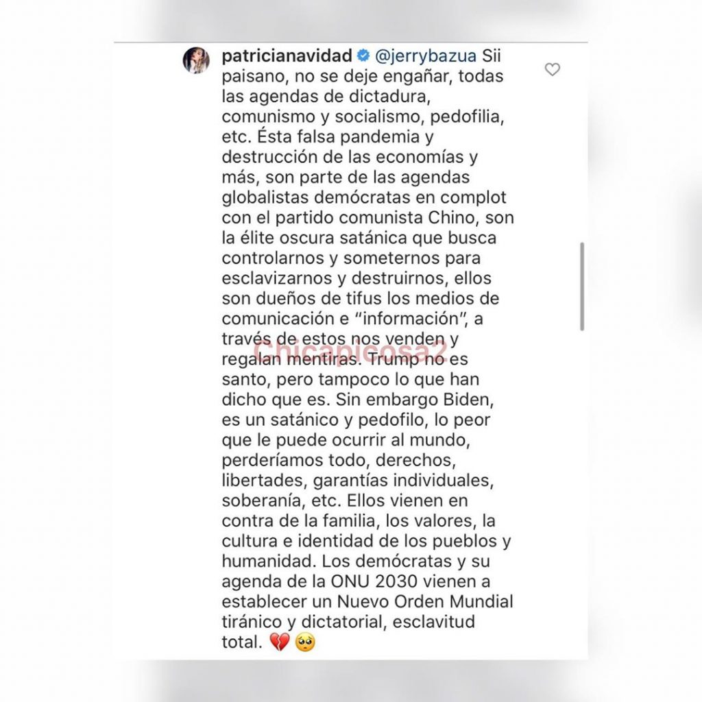 paty navidad jerry bazua