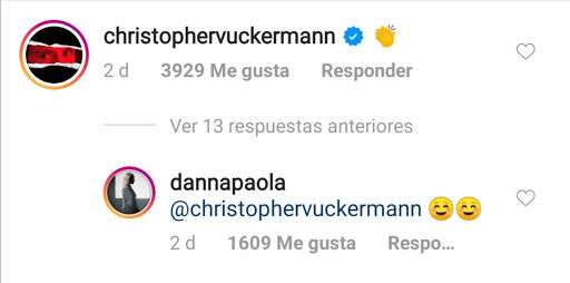 Christopher uckermann danna paola