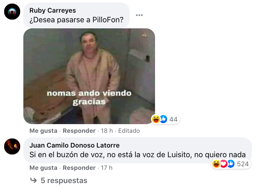 Pillofon