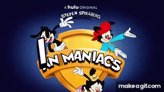 Animaniacs