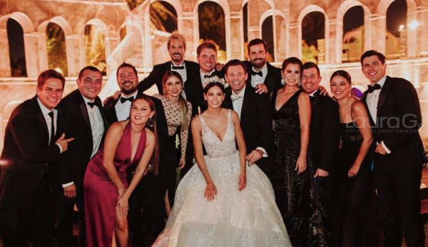 Armando Torrea invitados