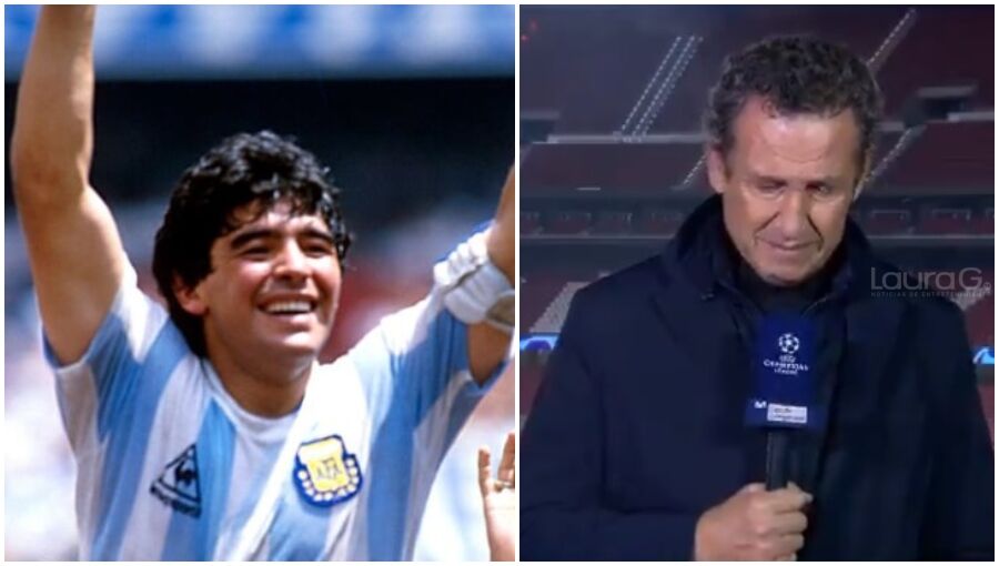 maradona-jorge-valdano