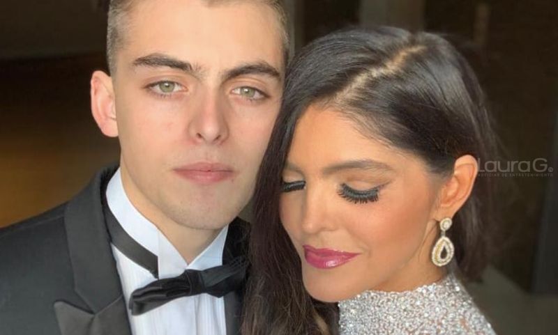 Ana Barbara accidente