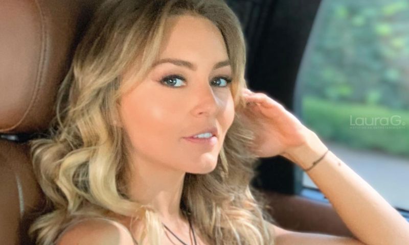 angelique-boyer-bikini