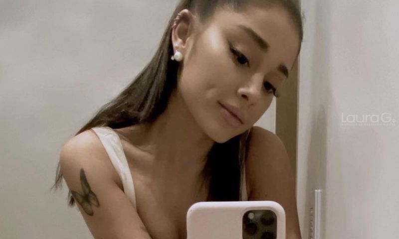 ariana-grande-regalos-Navidad