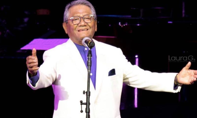 armando manzanero-muerte