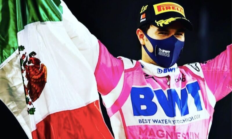 checo-perez