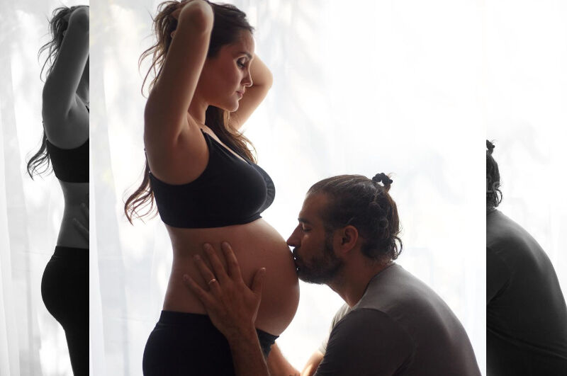 dulce-maria-y-paco-alvarez