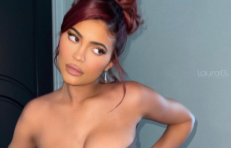 kylie-jenner