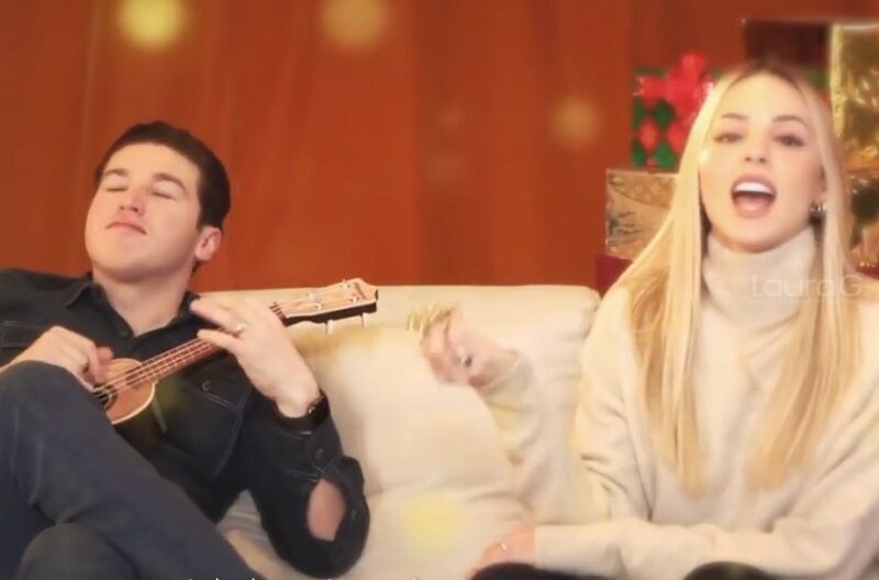 mariana-rodriguez-cantu-samuel-gracia-video-navideño