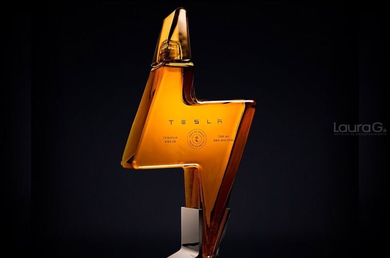 tesla-tequila