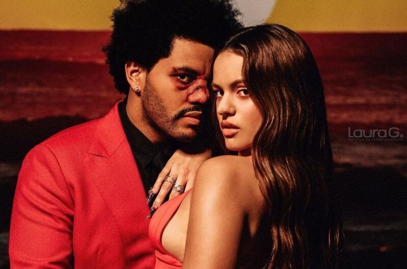 the-weeknd-y-rosalia
