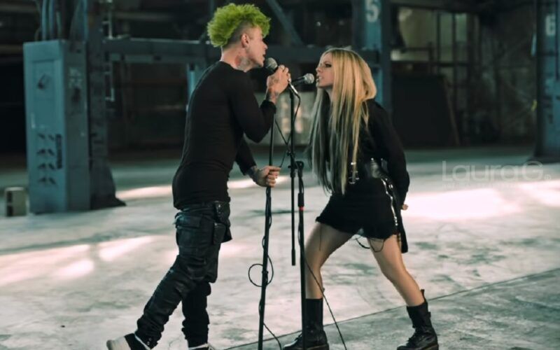 avril-lavigne-mod-sun-flames