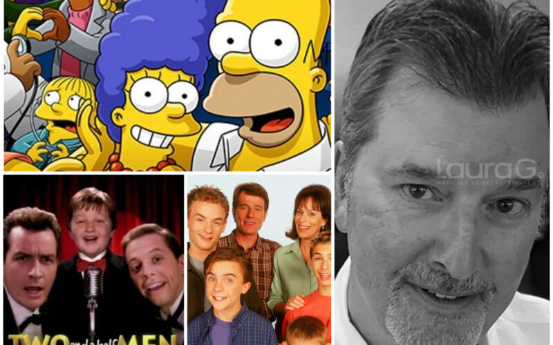 david-richardson-los-simpson