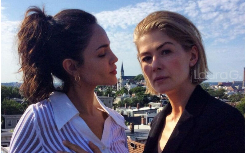 eiza-gonzalez-rosamund-pike