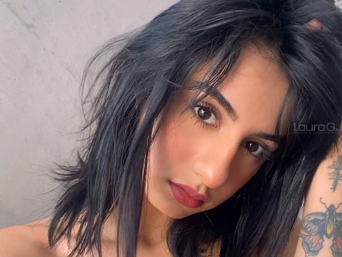 'La Mars' abre su cuenta de Only Fans