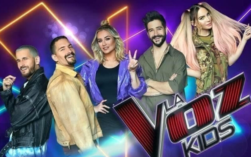 la-voz-kids