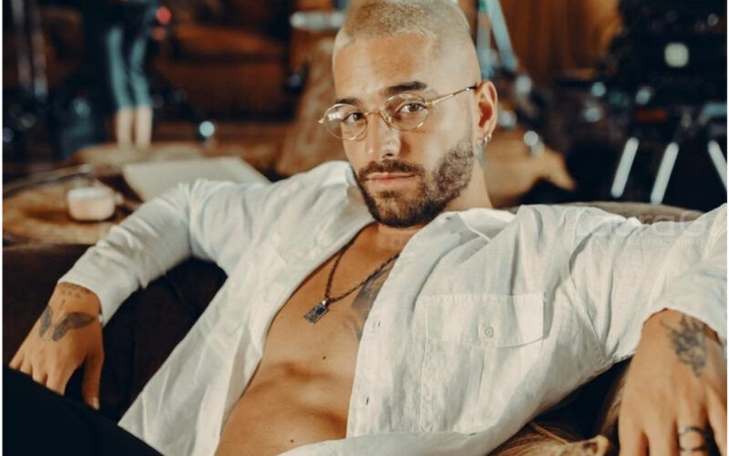 maluma-bebé