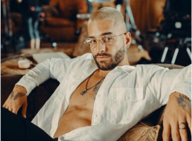 maluma-bebé