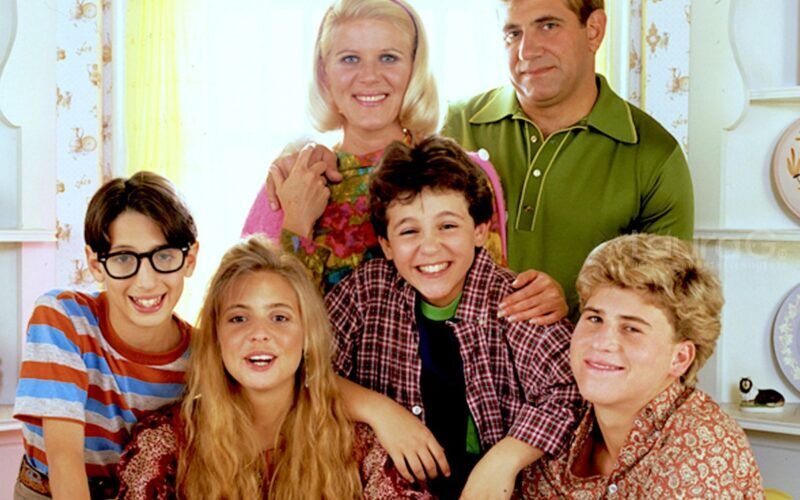 los-años-maravillosos