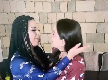 Lizbeth-rodriguez-celia-lora-beso