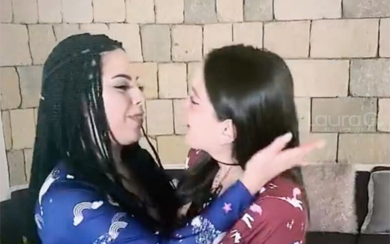 Lizbeth-rodriguez-celia-lora-beso