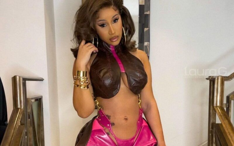 cardi-b