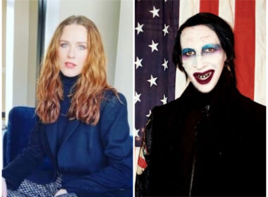 evan-rachel-wood-marylin-manson