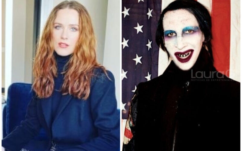 evan-rachel-wood-marylin-manson