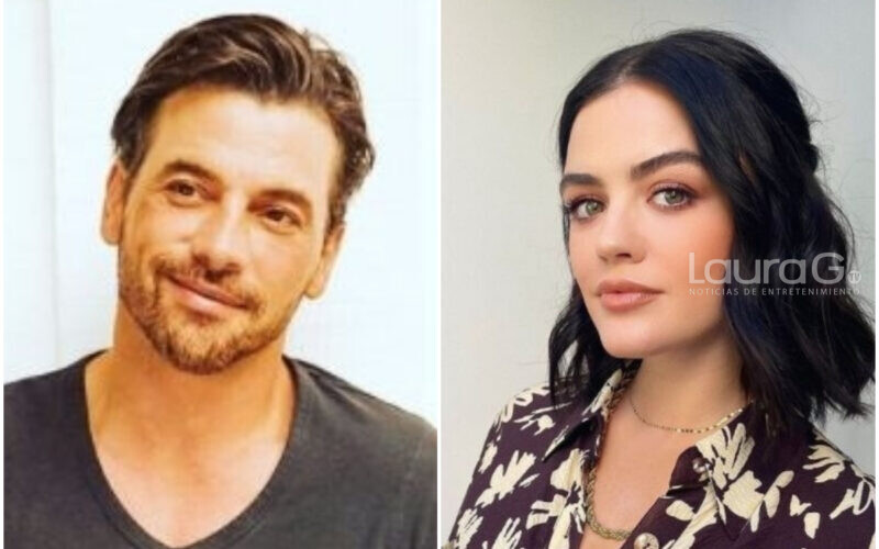 skeet-ulrich-lucy-hale-romance