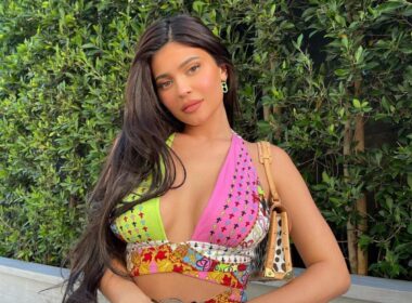 kylie-jenner