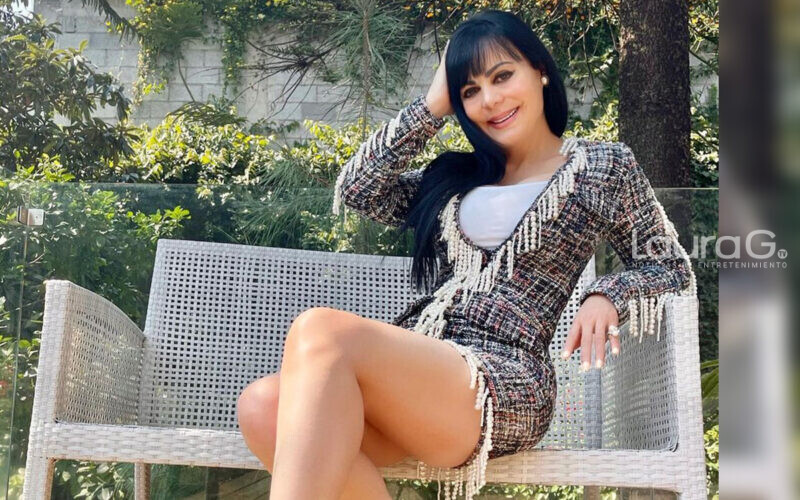 Maribel Guardia