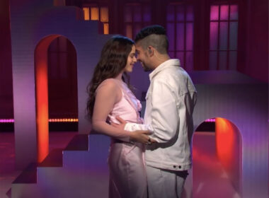 rosalia-bad-bunny-beso