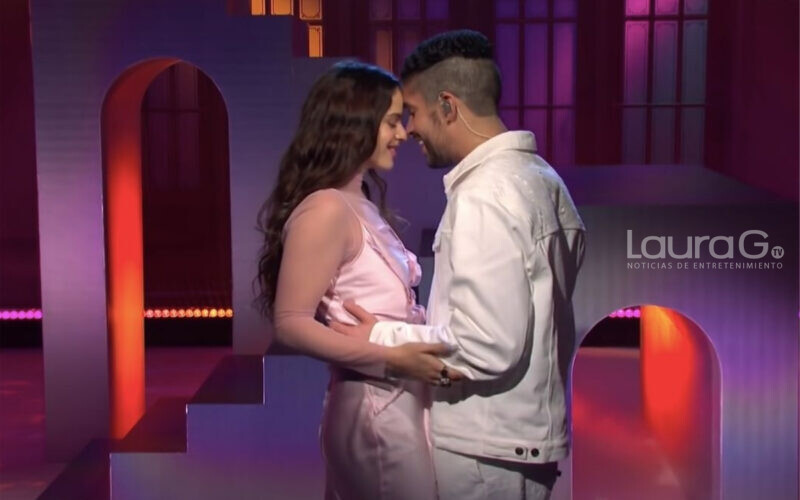 rosalia-bad-bunny-beso