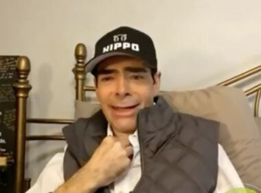 toño mauri covid