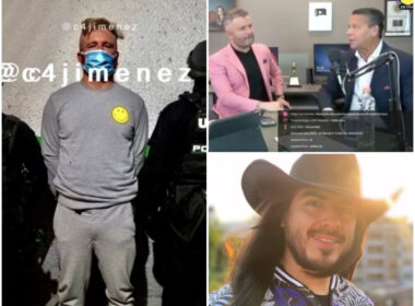 Alfredo Adame Juan José Duque