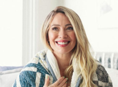 hilary-duff-mamá