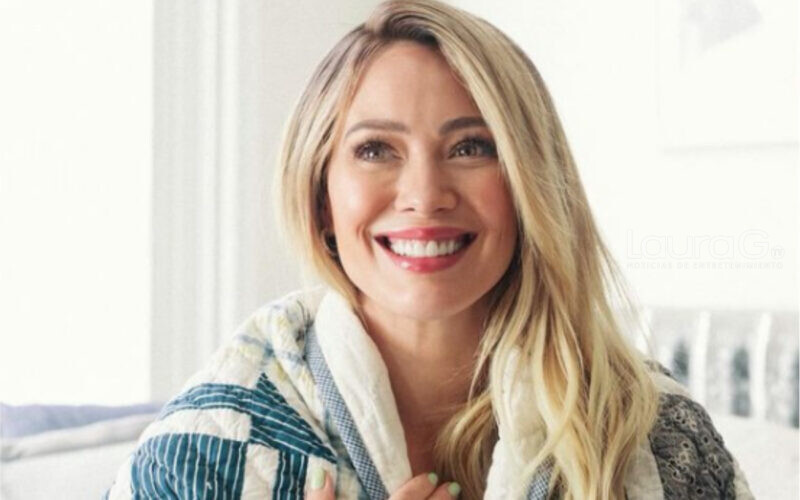 hilary-duff-mamá