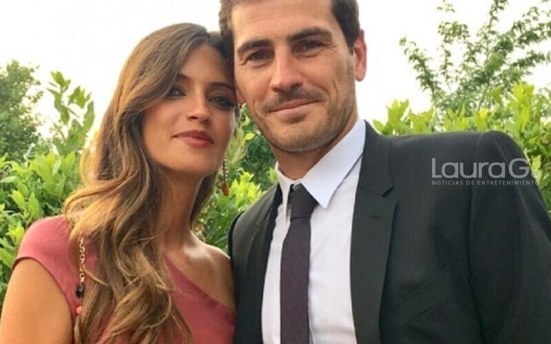 iker-casillas-sara-carboneiro