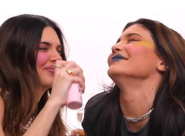 kendall-kylie-jenner-borrachas