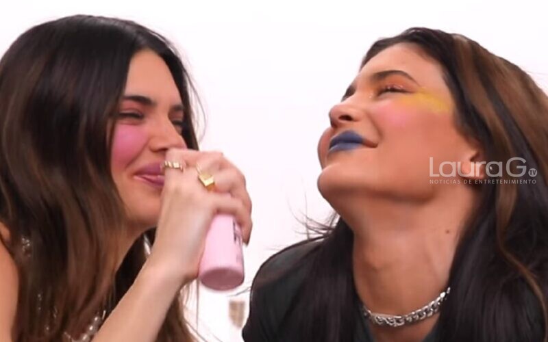 kendall-kylie-jenner-borrachas