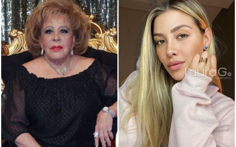 michelle-salas-casada-silvia-pinal