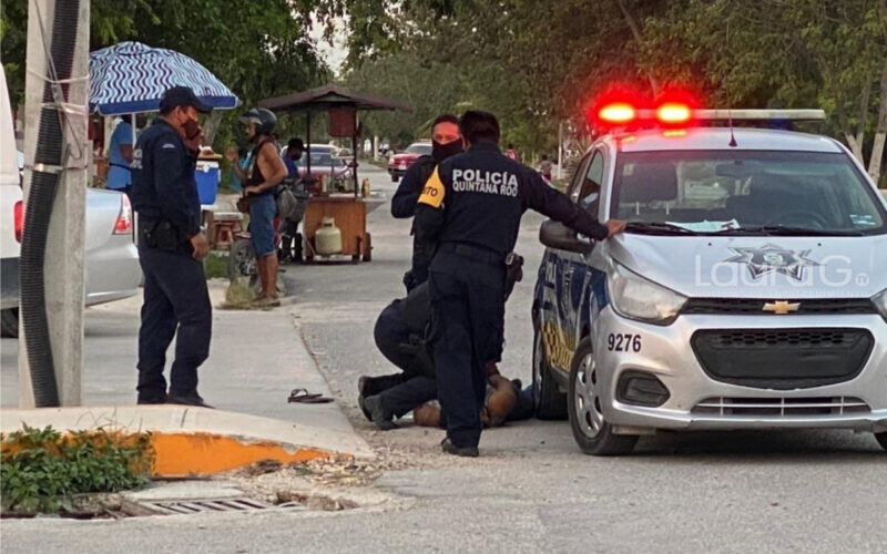 mujer-muere-tulum-policias