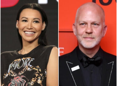 naya-rivera-ryan-murphy