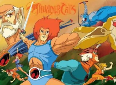 thundercats
